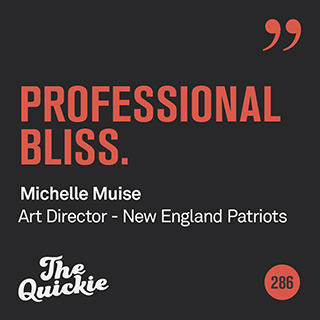 The Quickie Podcast